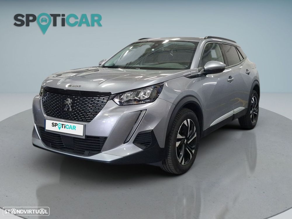 Peugeot 2008 1.2 PureTech Allure