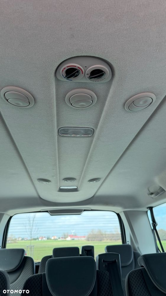 Peugeot Expert Tepee L1H1 (8-Si.) Esplanade - 13