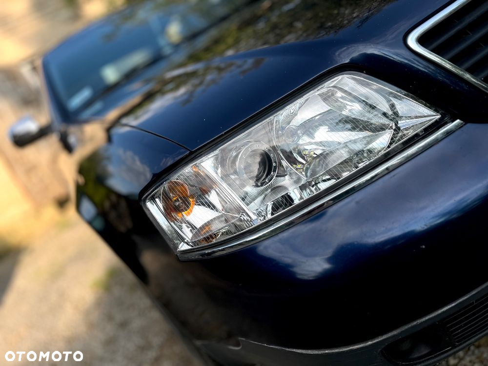 Audi A6 - 3