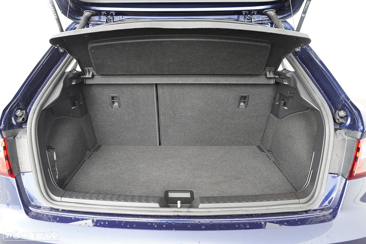 Audi A1 Sportback 25 TFSI Advanced - 20