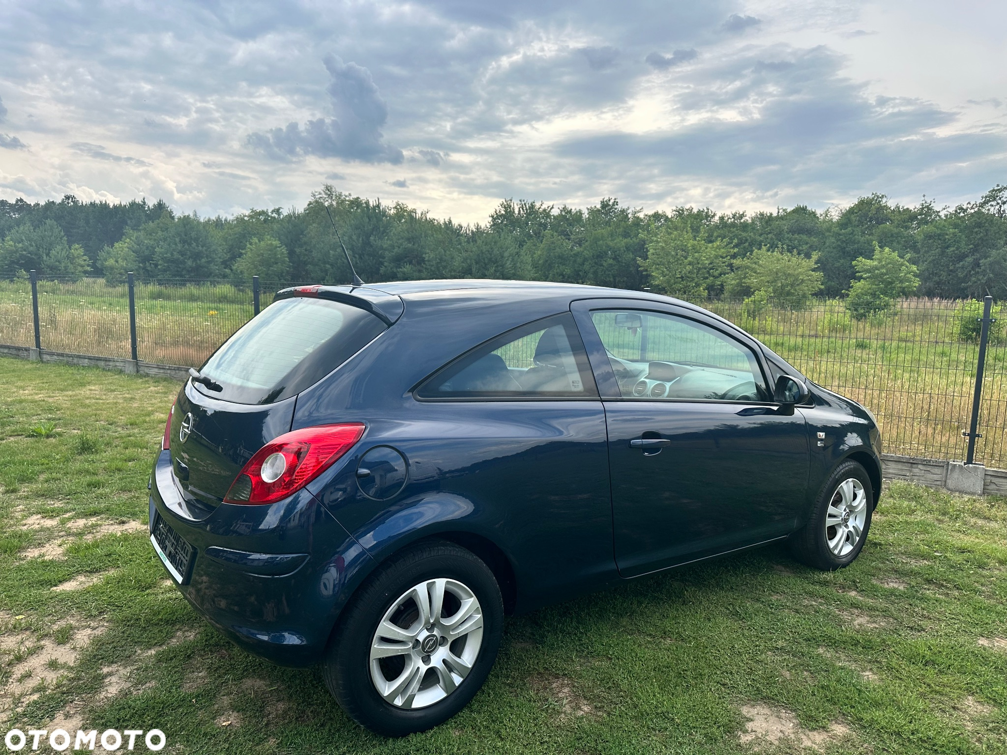 Opel Corsa - 11