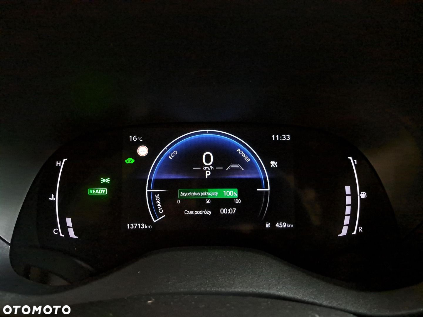 Toyota Yaris Cross Hybrid 1.5 Style - 31