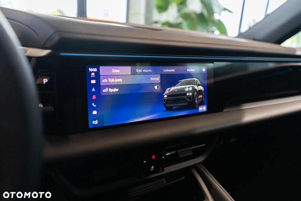 Porsche Macan - 22