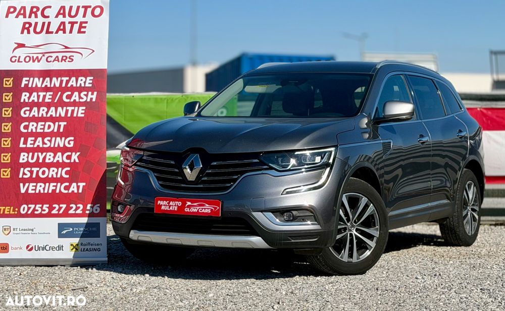 Renault Koleos ENERGY dCi 130 INTENS - 2