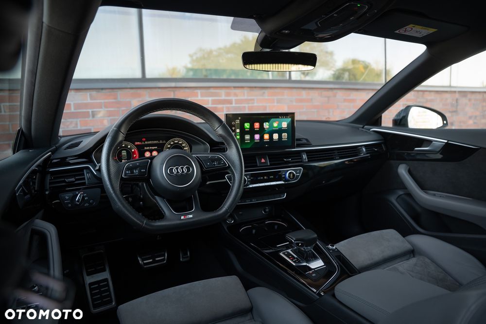 Audi A5 Sportback - 28