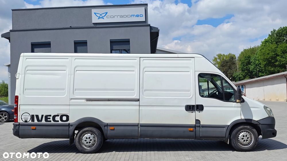 Iveco DAILY 35S13V - 6