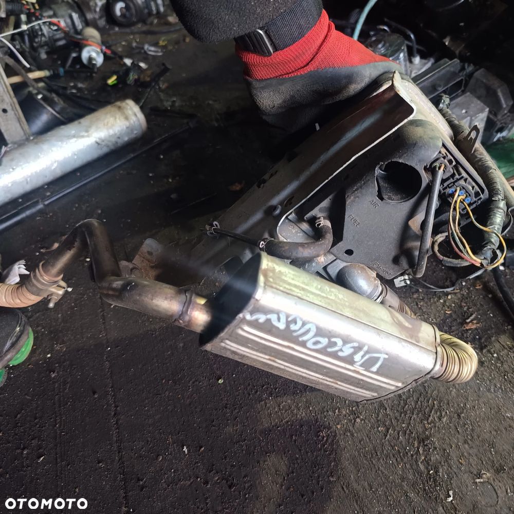 WEBASTO DISCOVERY 3 9007171E - 2