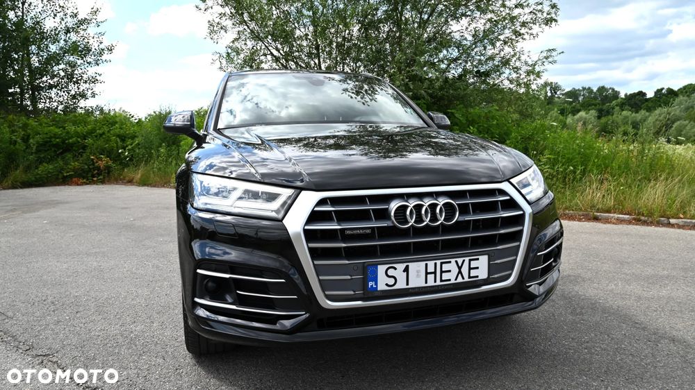 Audi Q5 - 9