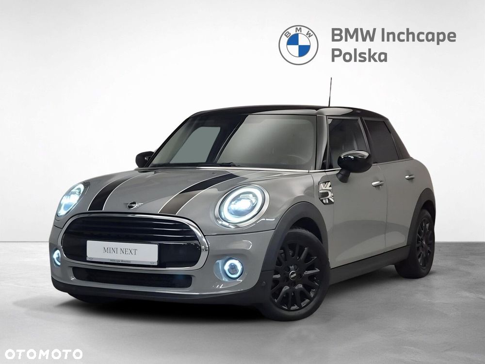 MINI Cooper - 2