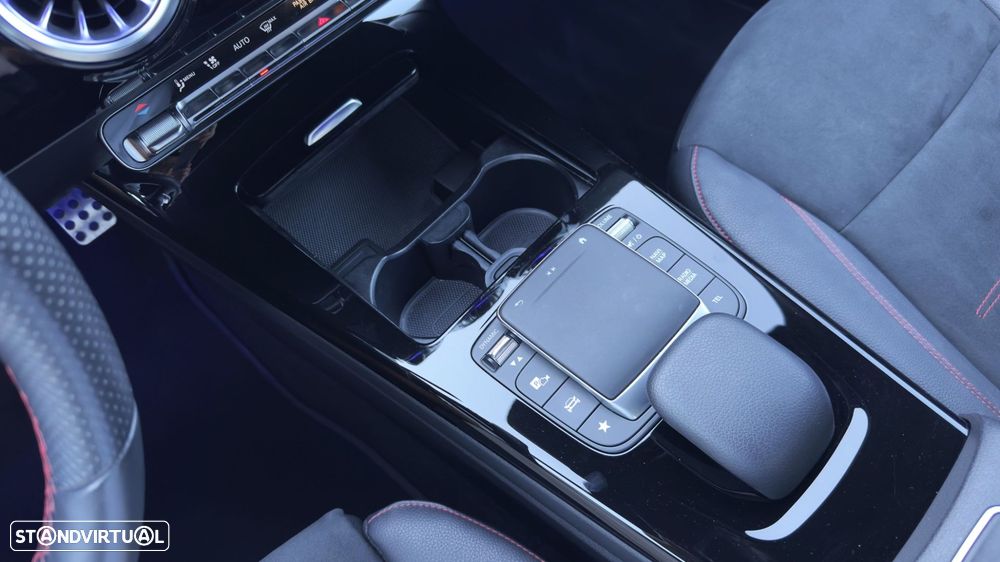 Mercedes-Benz CLA 180 d 8G-DCT AMG Line - 34
