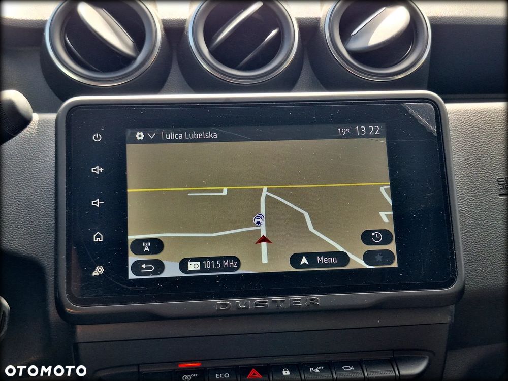 Dacia Duster 1.0 TCe Prestige - 16