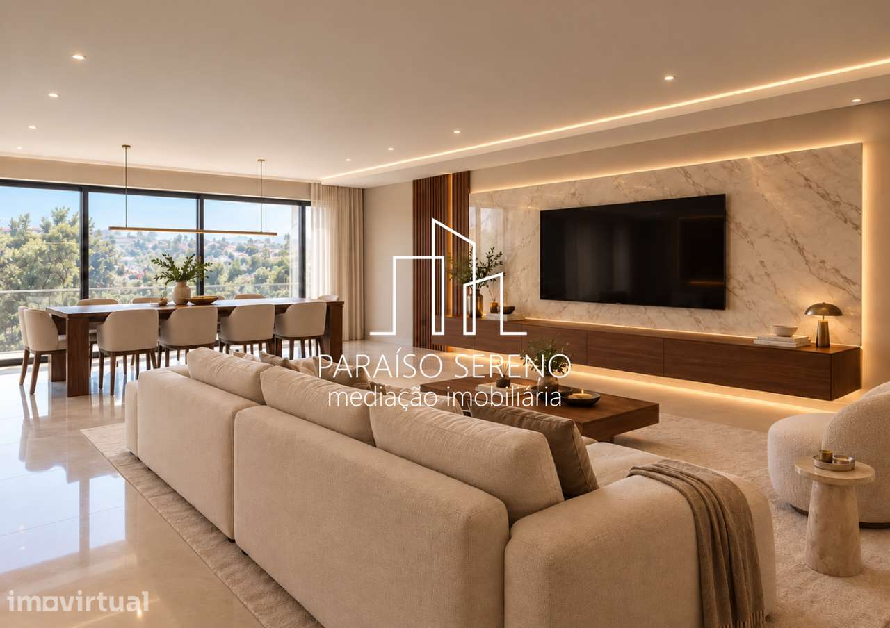 Apartamento T2 em Santa Maria da Feira - Grande imagem: 4/17