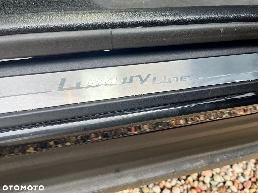 BMW X3 xDrive30i GPF Luxury Line - 22