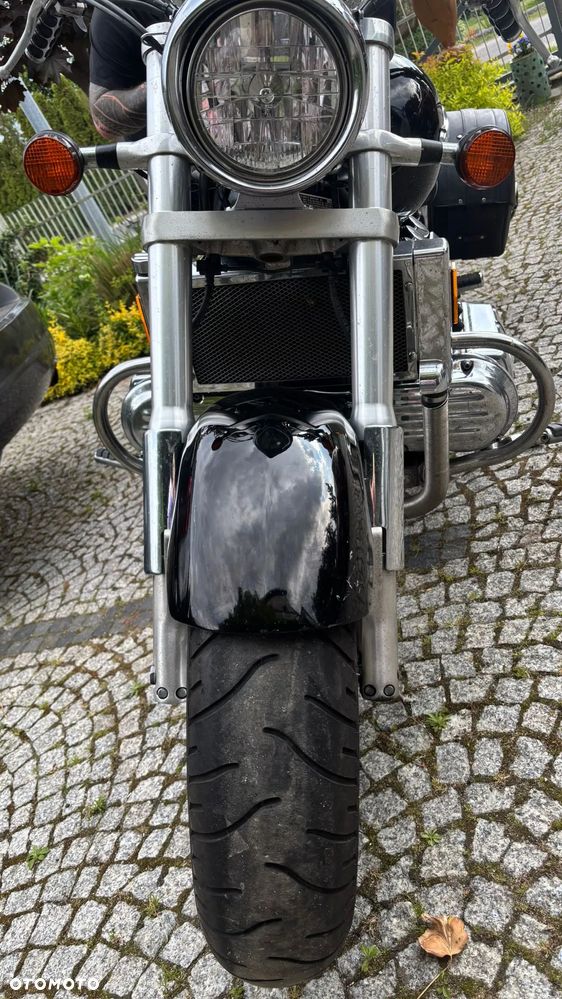 Honda Valkyrie - 20