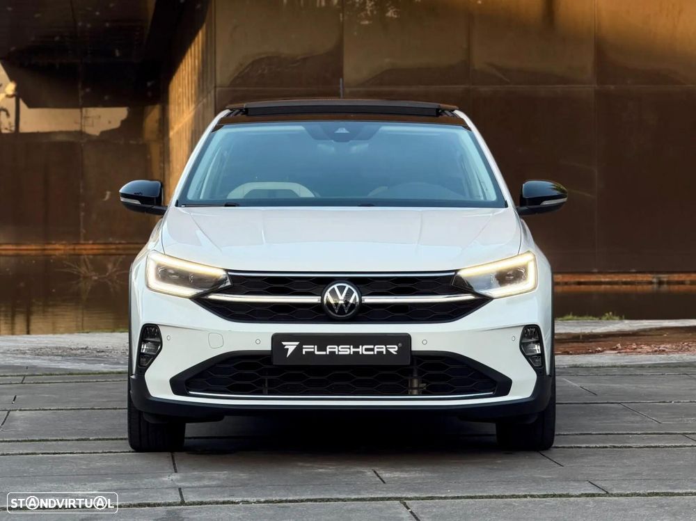 VW Taigo 1.5 TSI OPF DSG R-Line - 44