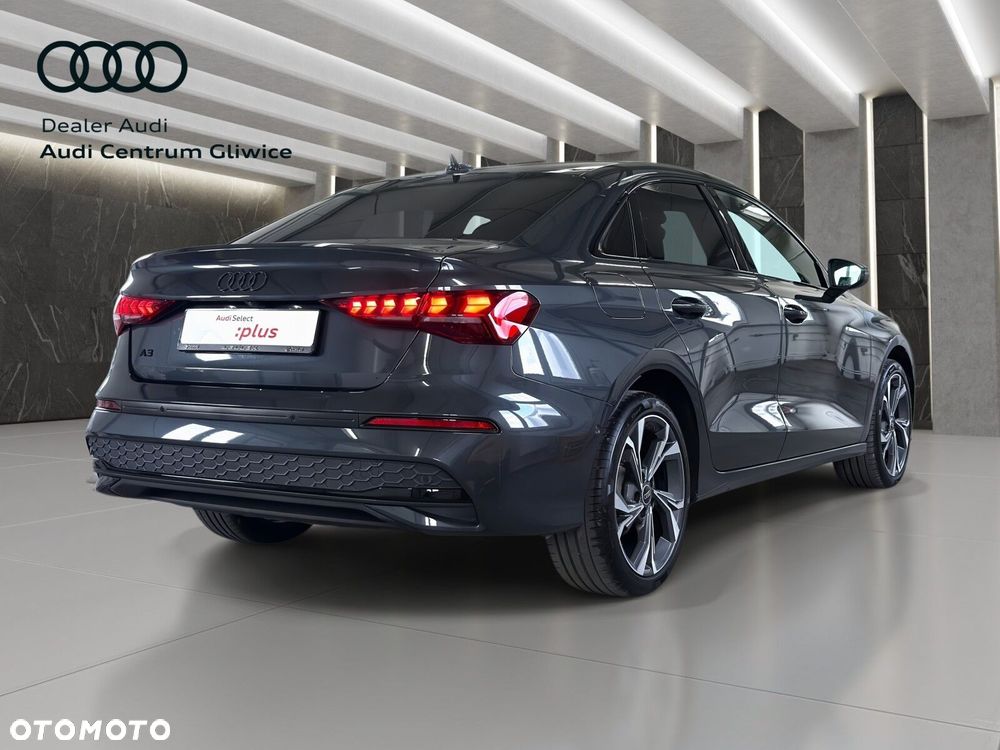 Audi A3 Limousine - 7