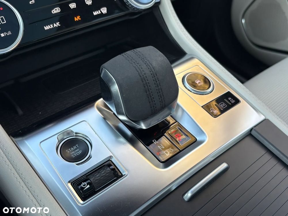 Jaguar F-Pace 2.0 P400e PHEV AWD R-Dynamic SE - 15