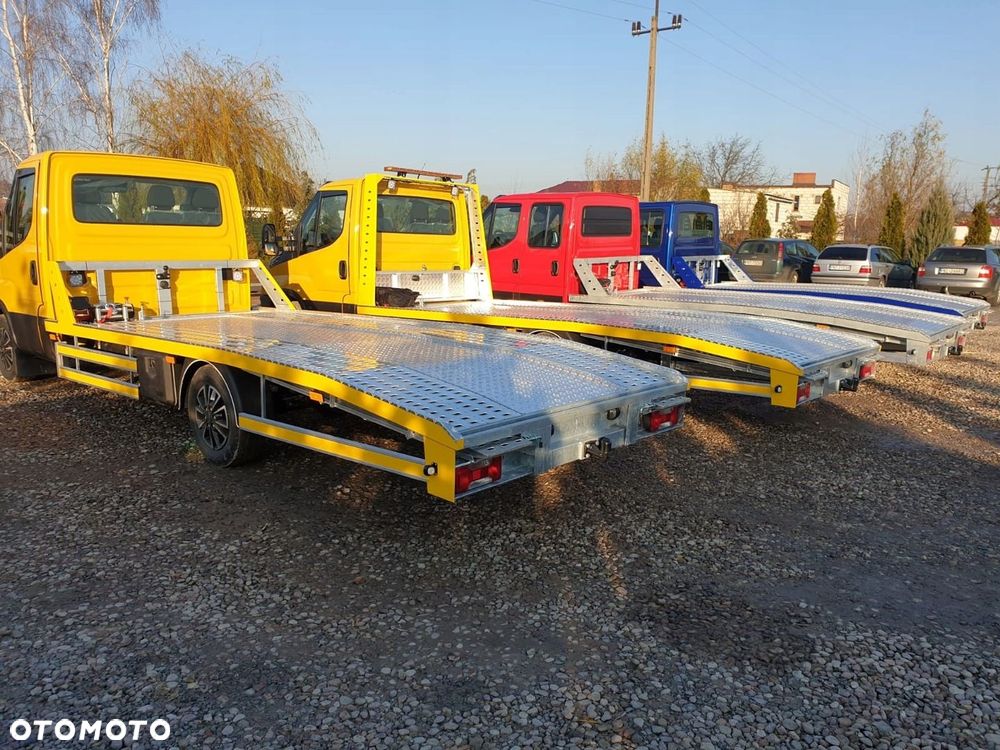 POMOC DROGOWA - NAJAZDY - AUTOLAWETA - OPALENICA - 5