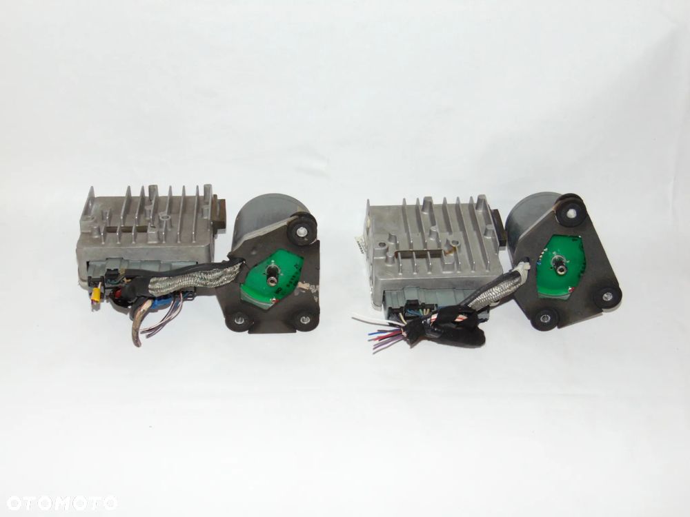 Pompa wspomagania wspomaganie elektryczne sterownik wspomagania 26101075 12235899 26103598 Fiat Punto 2 II FL lift 03-10r - 14