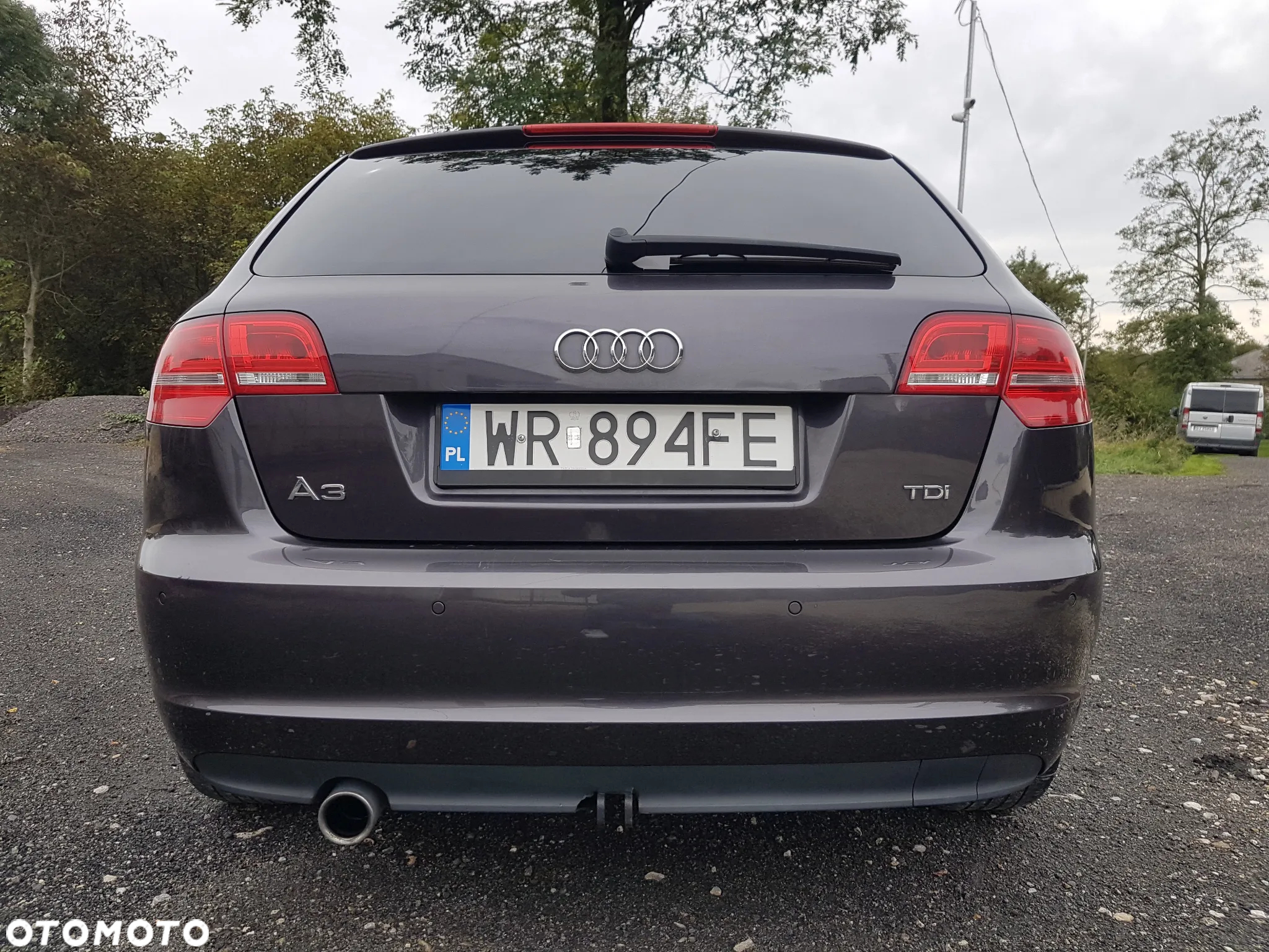 Audi A3 - 12
