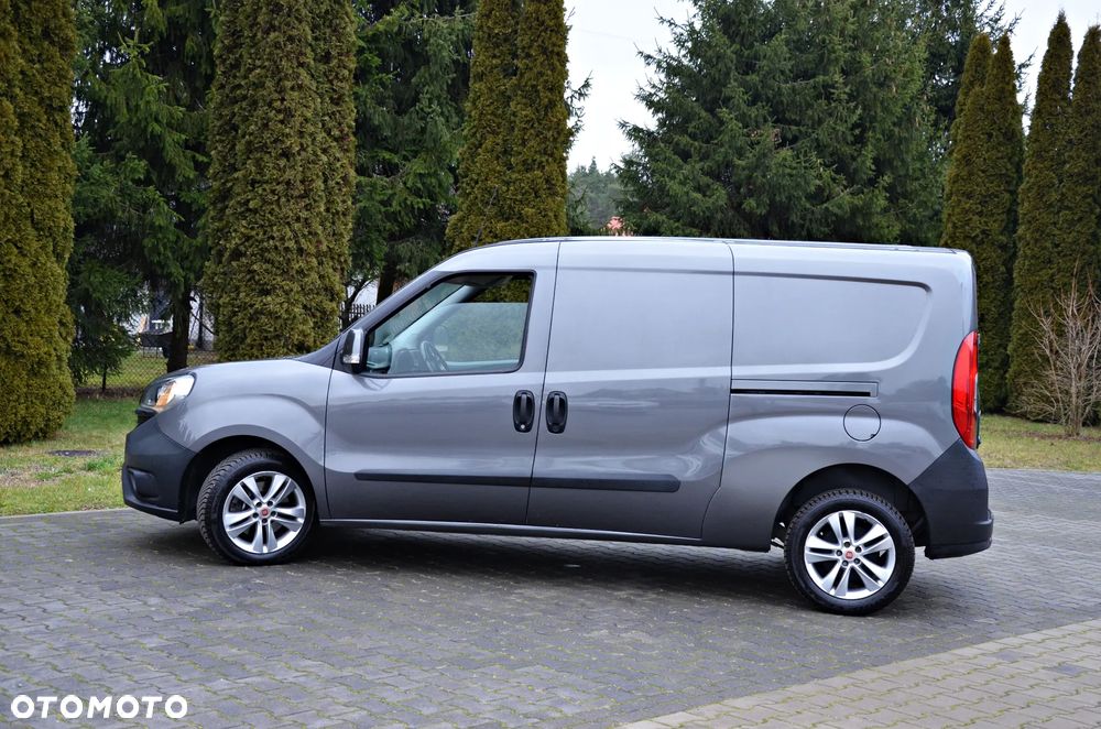 Fiat Doblo - 24