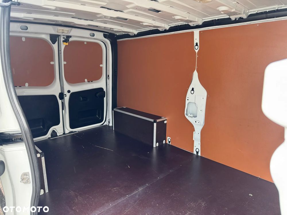 Renault Trafic - 4