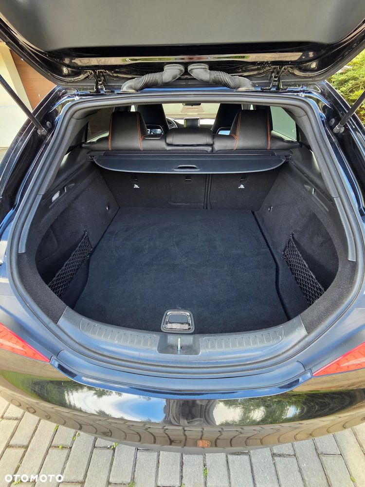 Mercedes-Benz CLA 220 (CDI) d 7G-DCT - 16