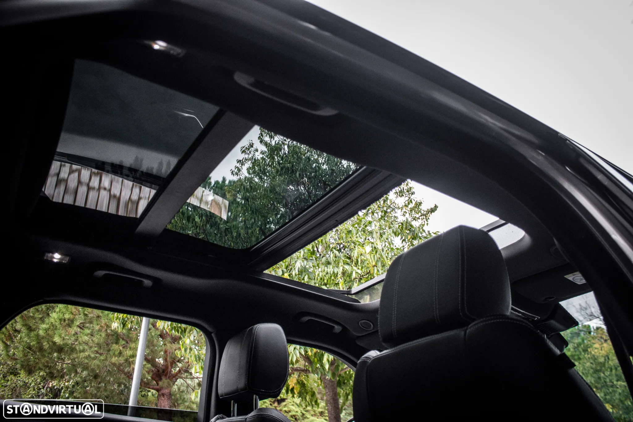 Land Rover Range Rover Velar D200 S - 42