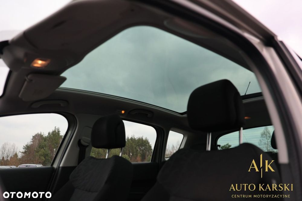 Peugeot 3008 - 7