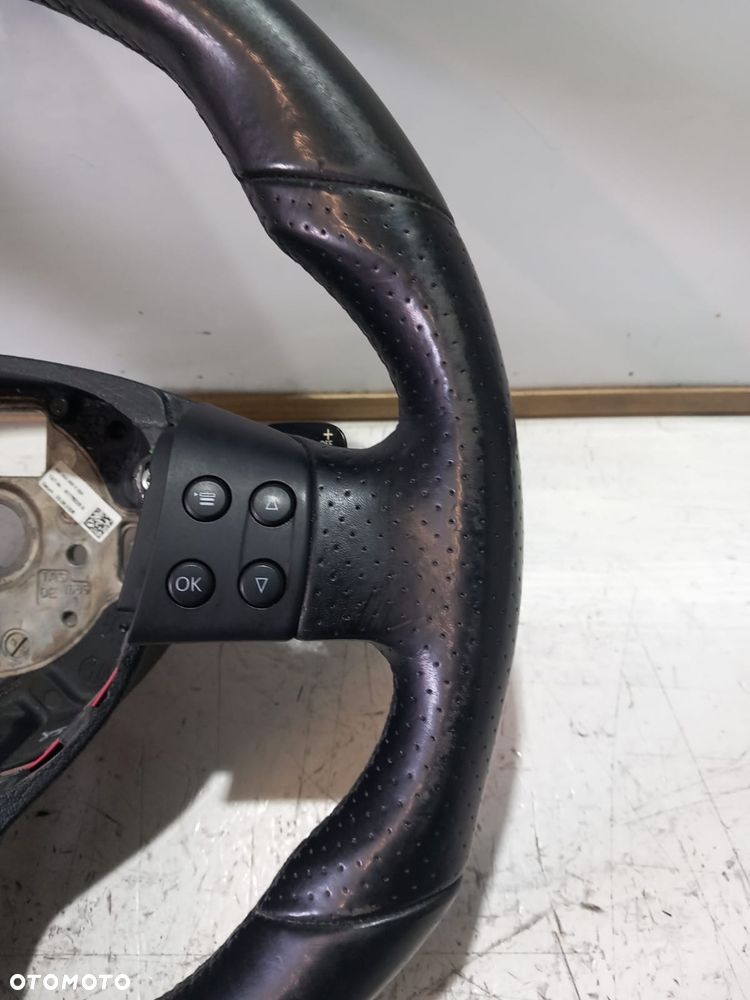 KIEROWNICA MULTIFUNKCJA VW SCIROCCO 1K8419091F - 2