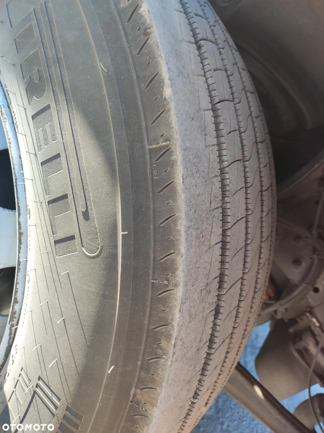 MAN TGX 18.480 - 10
