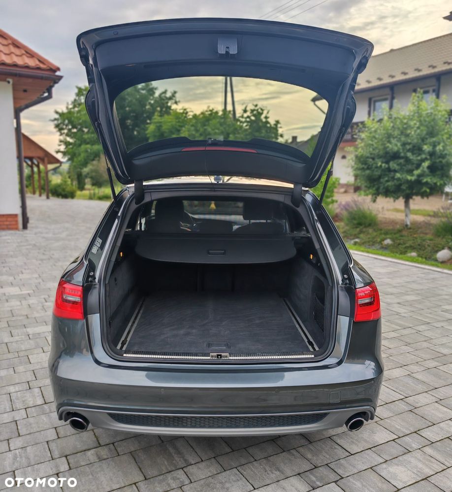 Audi A6 Avant - 19