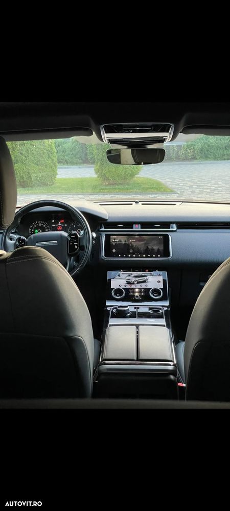 Land Rover Range Rover Velar 2.0 R-Dynamic - 18