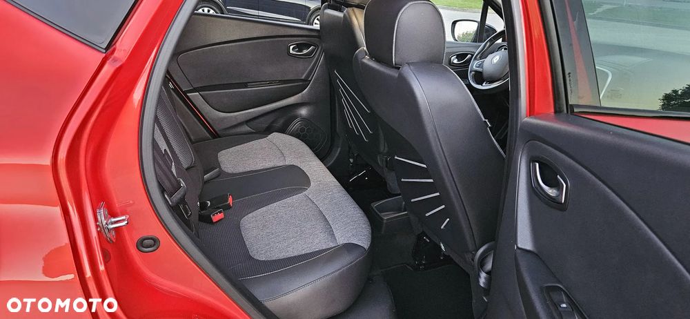 Renault Captur - 14
