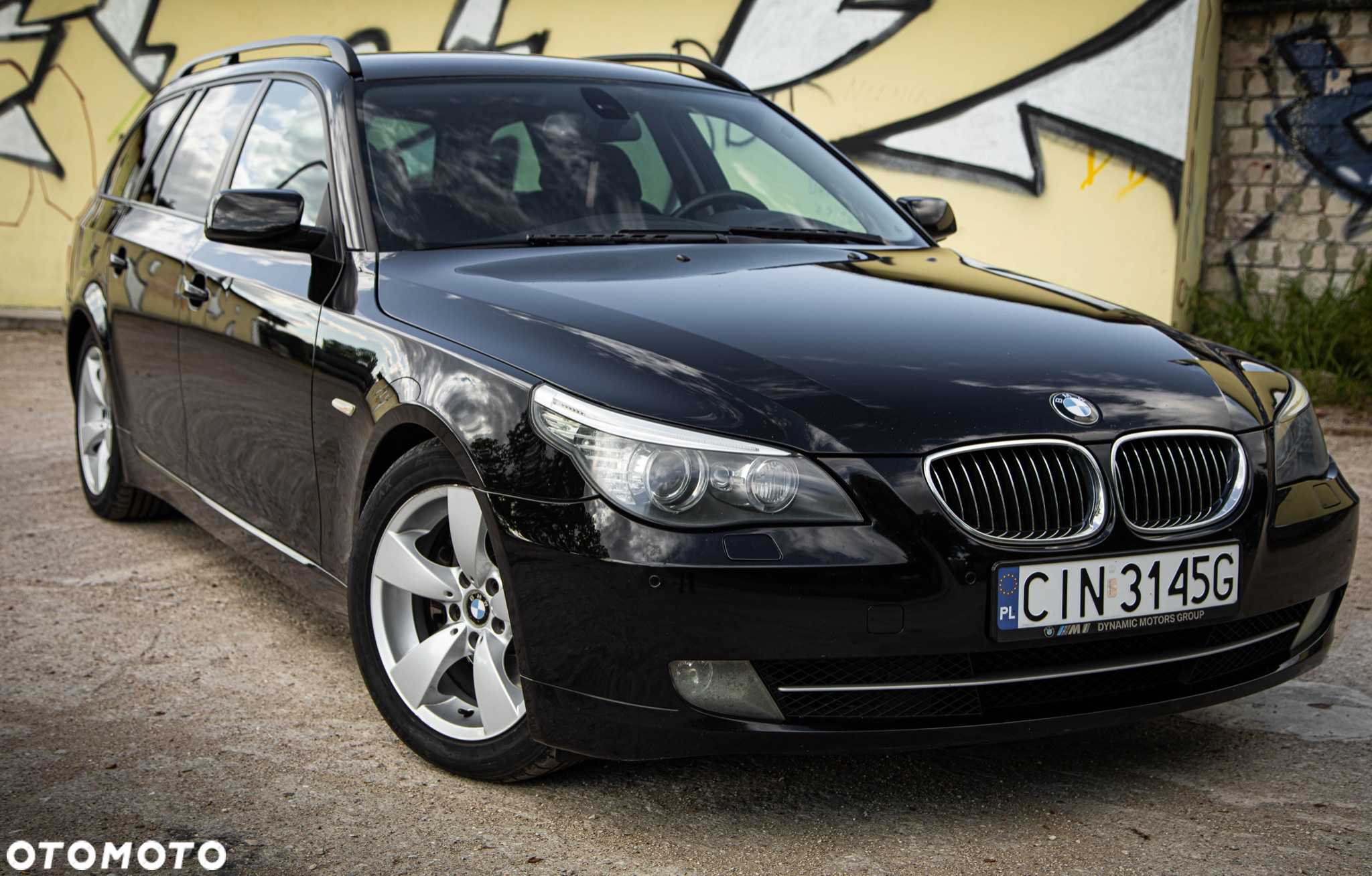 BMW Seria 5 - 2
