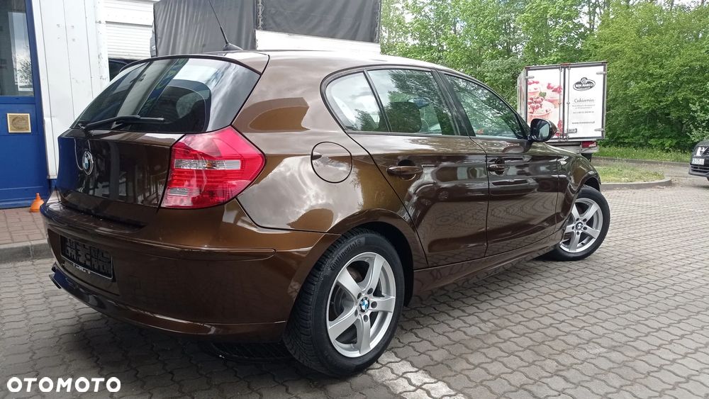 BMW Seria 1 116i Edition Sport - 21