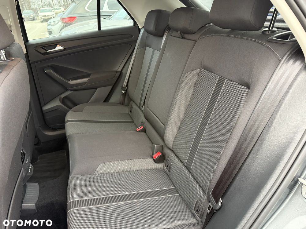 Volkswagen T-Roc 1.5 TSI Life Plus DSG - 16