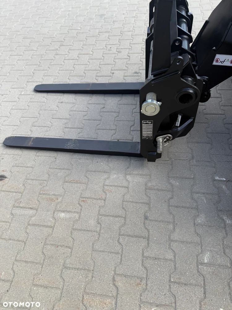 Manitou MT 625 H - 9