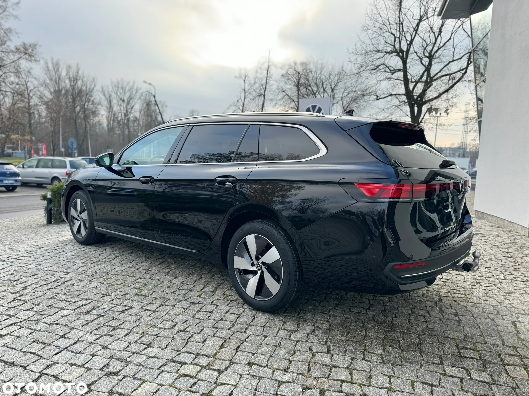 Volkswagen Passat 1.5 TSI EVO Business DSG - 7