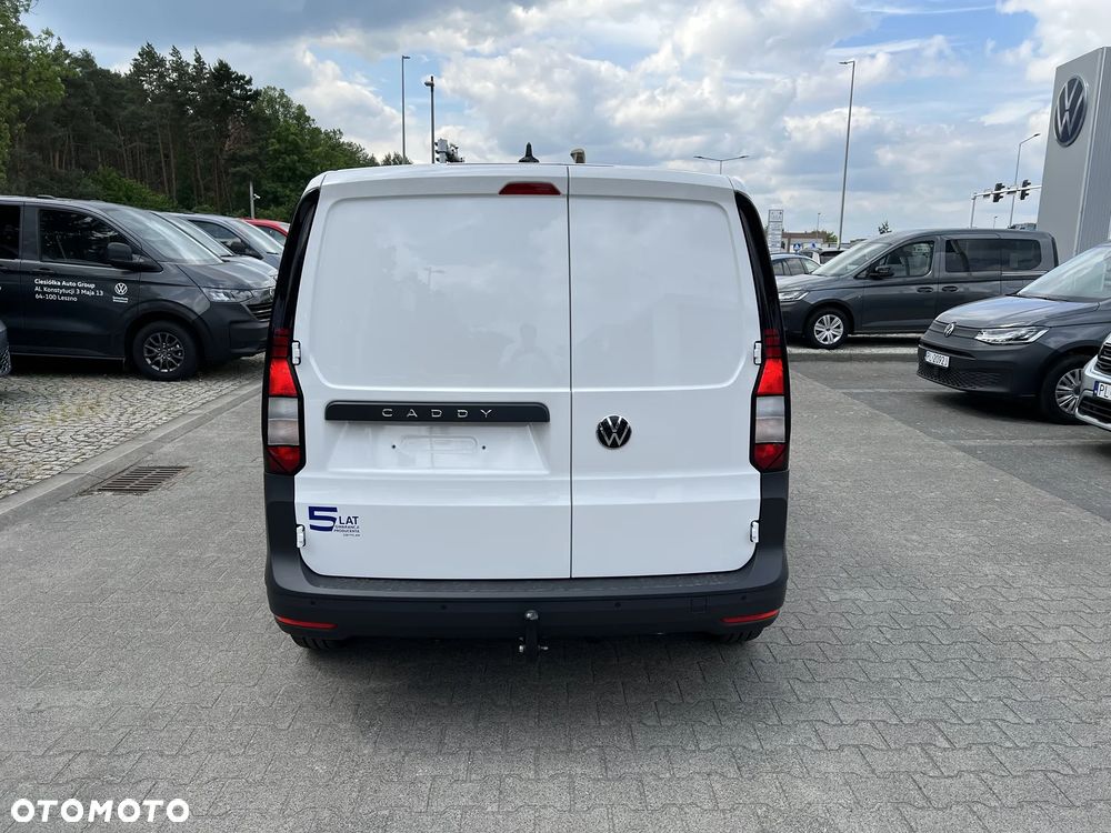 Volkswagen Caddy - 7