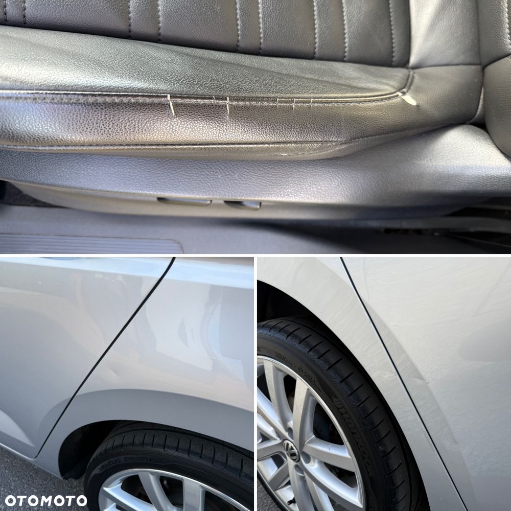 Volkswagen Touran 2.0 TDI BMT Highline DSG - 38