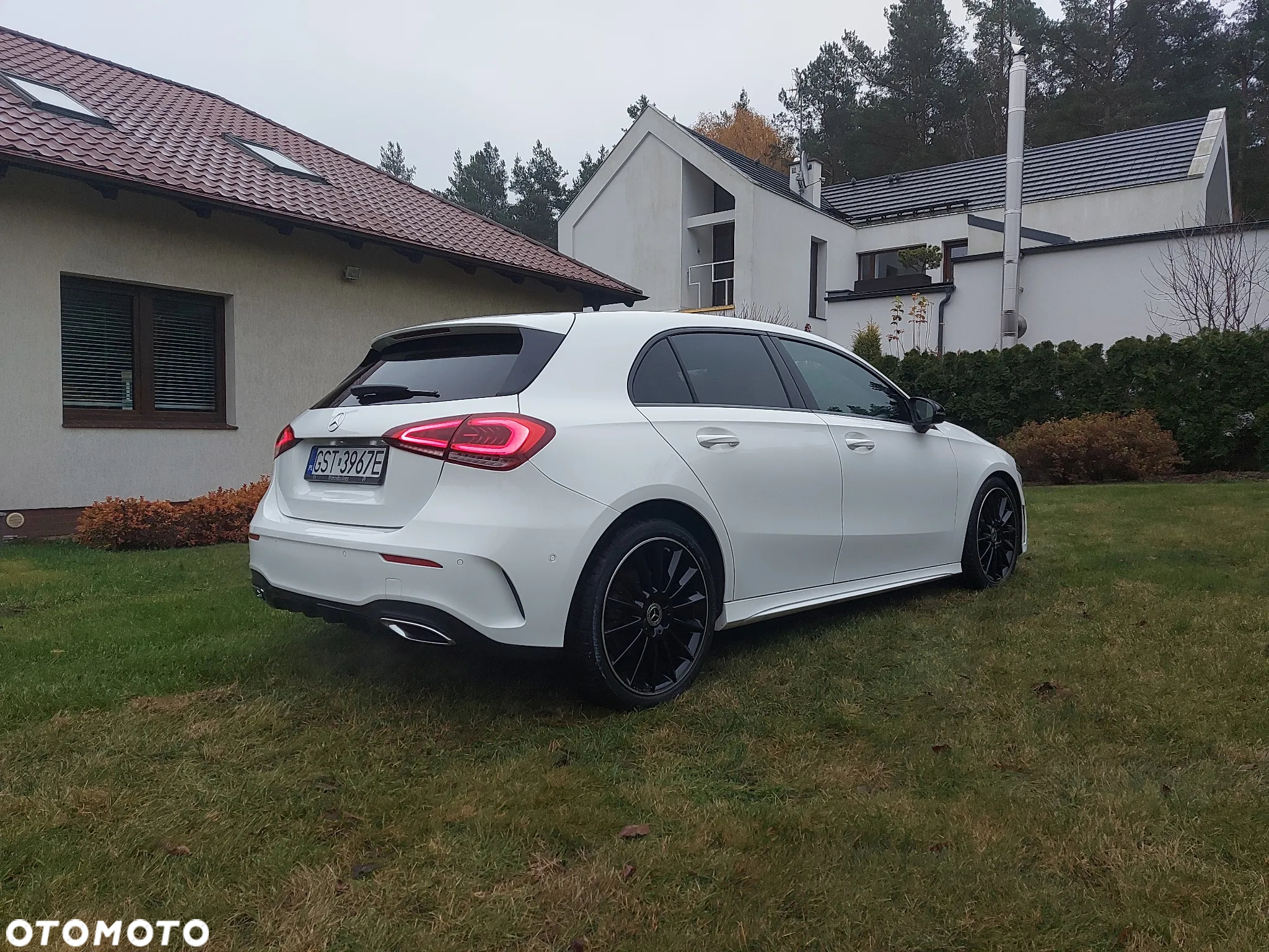 Mercedes-Benz Klasa A - 6