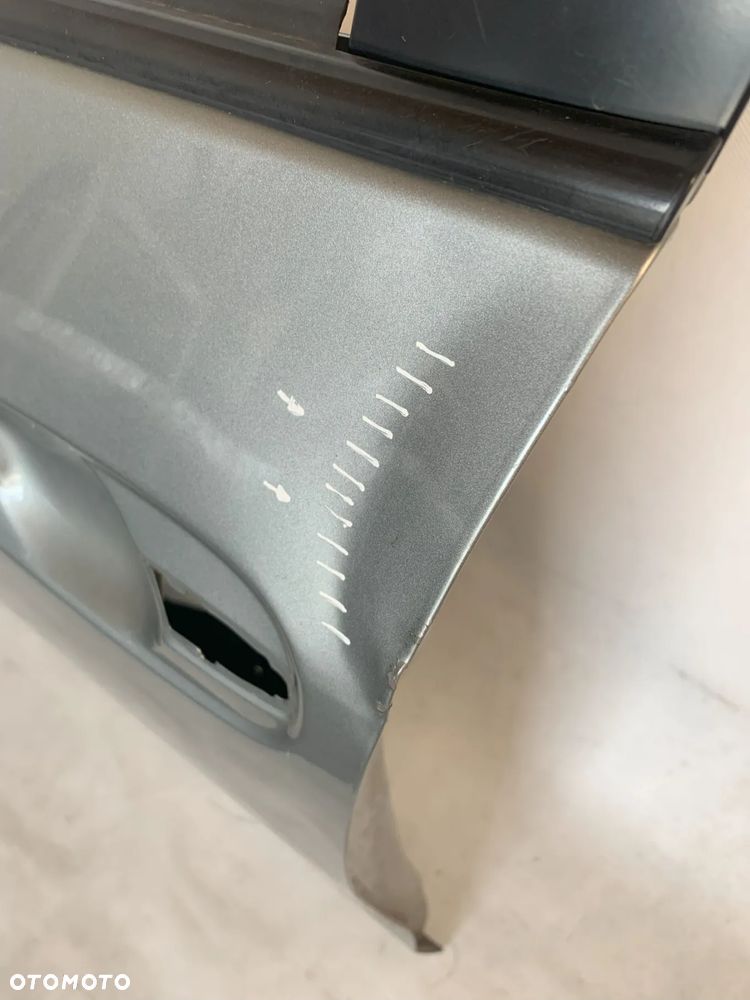 Toyota Verso 09-18r Drzwi lewe przod przednie - 2