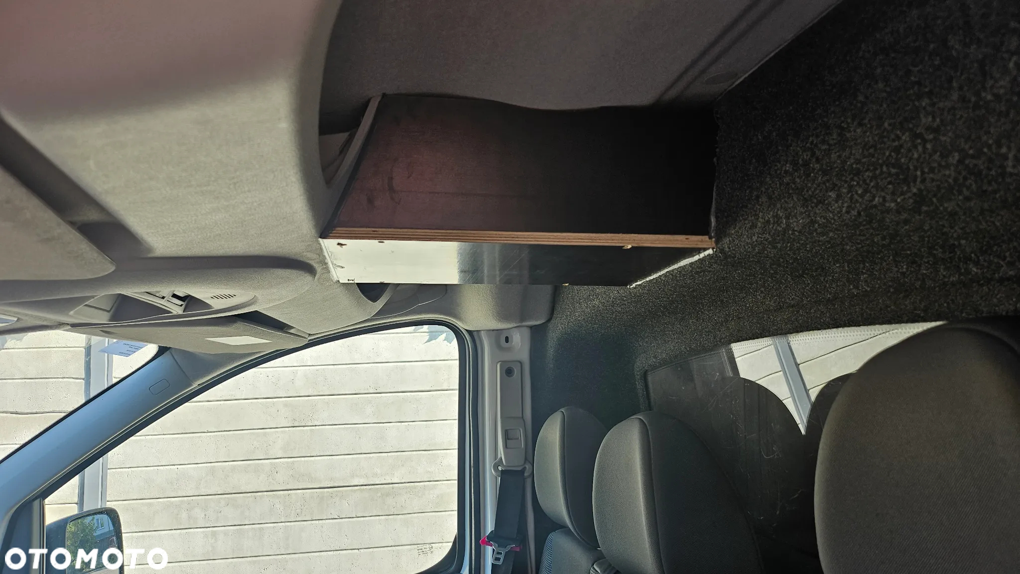 Toyota Proace - 8