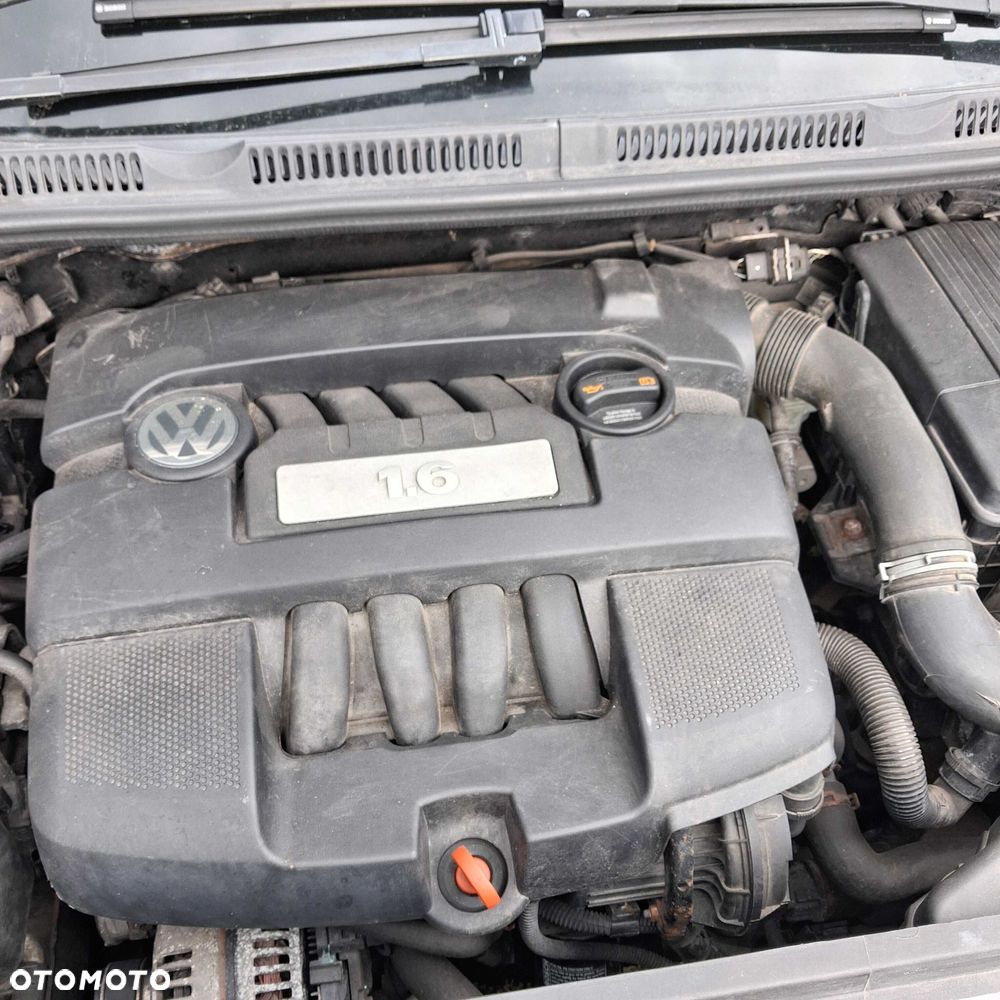 Volkswagen Golf Plus - 2