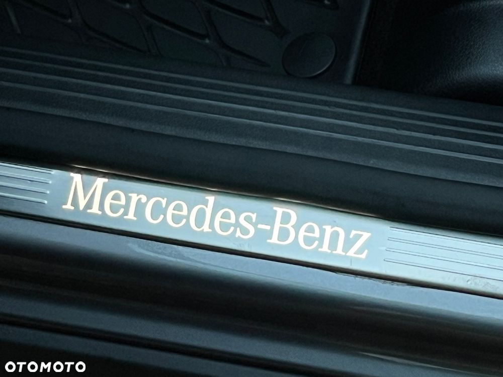 Mercedes-Benz GLA 250 4-Matic AMG Line - 10