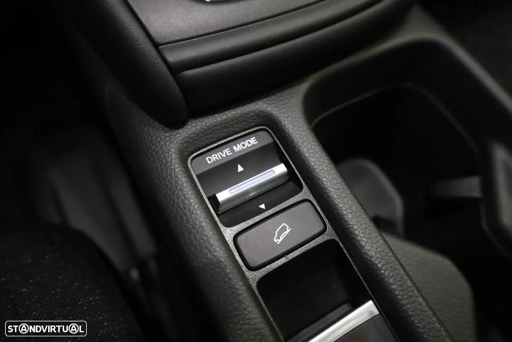 Honda HR-V 1.5 i-MMD e:HEV Advance - 37