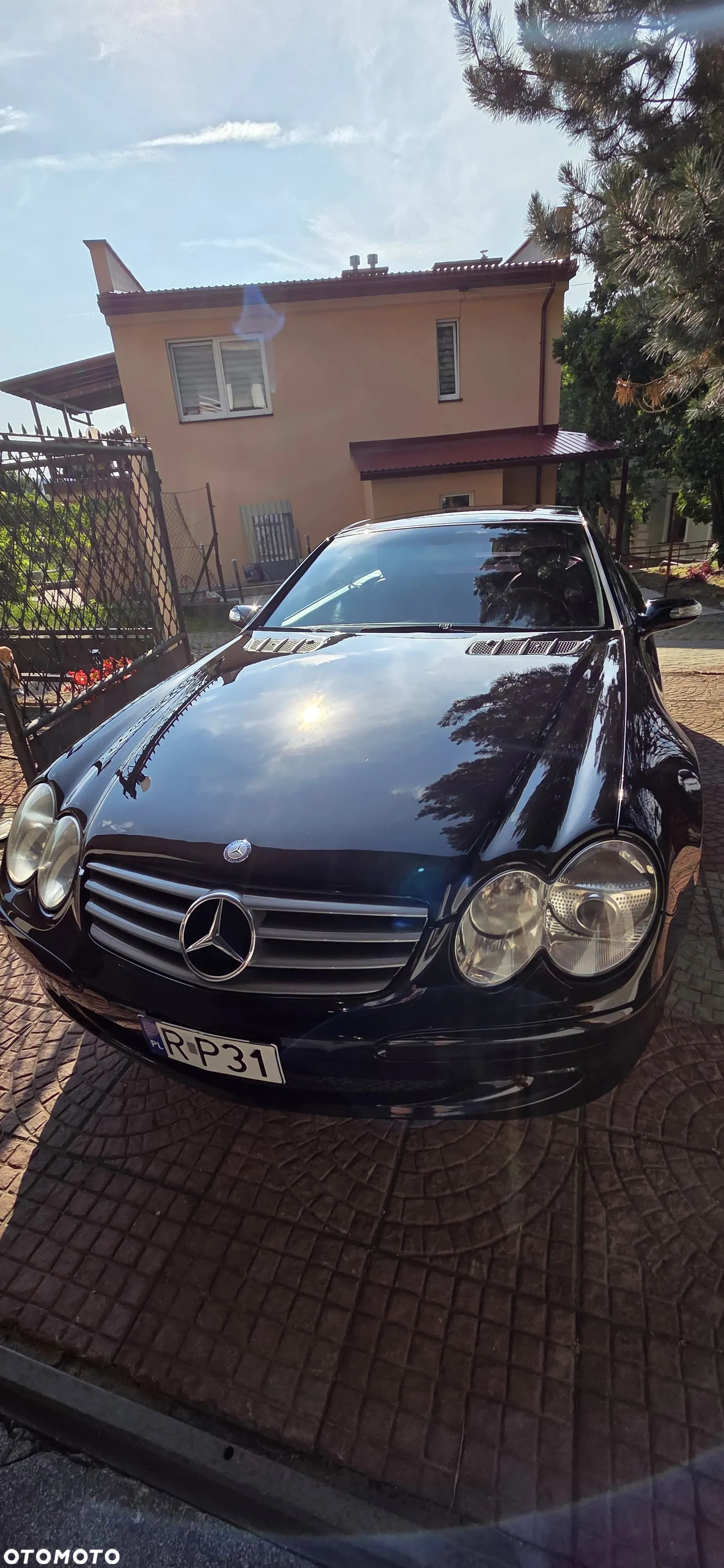 Mercedes-Benz SL 500 - 31