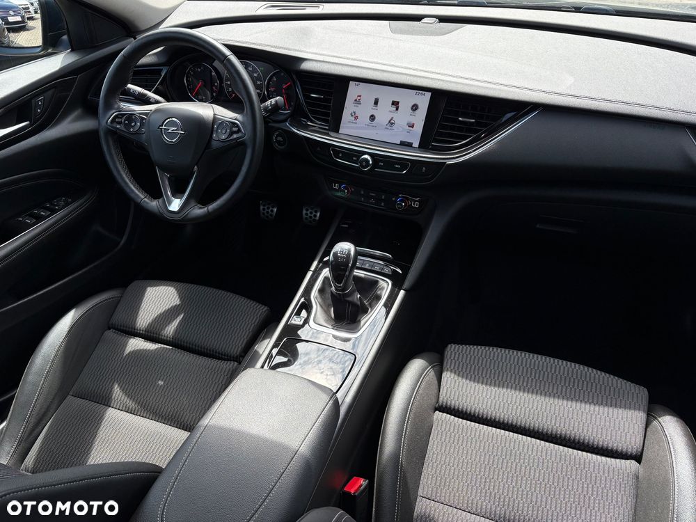 Opel Insignia 2.0 CDTI ecoFLEX Start/Stop Innovation - 7
