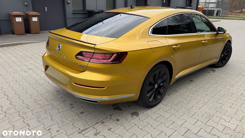 Volkswagen Arteon - 4